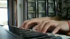 美しきもの 鋼琴版