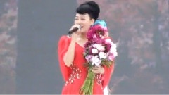 大美長白山