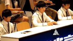 TFBOYS步步高公開課 Part2