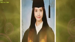畢業照女神的美貌 新聞報道