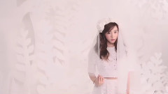 VOGUE GIRL 2015年3月號Tiffany幕后花絮Cut