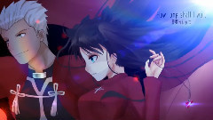 Asking.FATE弓凜原創同人曲