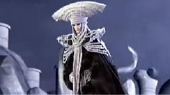 布袋戲<霹靂驚鴻之刀劍春秋>片頭曲