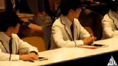 步步高手冊大合照部分Part4