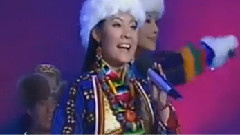 藏鄉山歌嘶鈴鈴