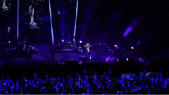 2014為愛逆戰巡演 武漢1