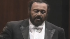 Pavarotti - 帕瓦羅蒂音樂會