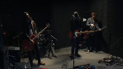 The MUFF樂隊2015宣傳片花絮