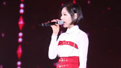 眼淚簌簌