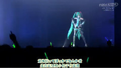 MIKU EXPO 印尼場實況P1 Finallywemet!