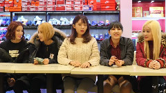 東大門 HelloAPM 粉絲見面會