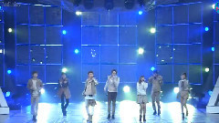 Lil' Infinity (Music Japan)現場版 15/03/02