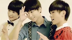 TFBOYS團站聯合應援-跨年版