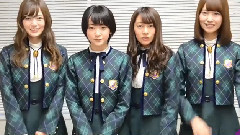 乃團第三年100問宣傳