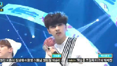 一位&安可 - Show!Champion 現場版 15/03/04