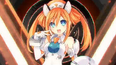 動漫<新次元游戲 海王星VII>OP