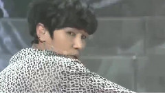 目標 - Mnet M!Countdown20周年特輯 現場版 15/03/05