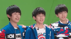 瘋狂的麥咭采訪 千璽Cut