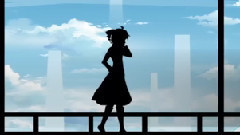 アンブレラ?アロウ