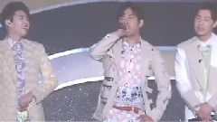 優鉉 & hoya & 圣圭 自我介紹