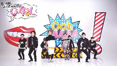 Infinite-H Pretty采訪Cut
