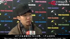 BTV春晚幕后花絮之小鮮肉TFBOYS