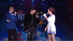一枝獨秀&戀愛達人&幸福啰&愛投羅網&鬧翻天&Twinkle
