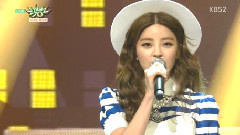 My Heart - KBS 音樂銀行 現場版 15/03/06
