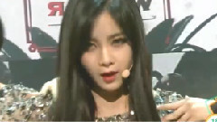 Black Swan - KBS 音樂銀行 現場版 15/03/06