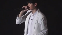 無限大集會2 南優賢Talk Cut