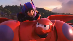 Immortals 電影<超能陸戰隊>片段