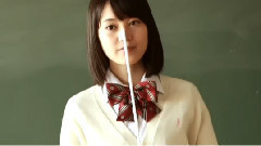Graduation 高校卒業 2015 乃木坂46?生田絵梨花 メイキング動畫