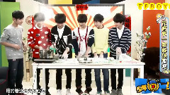 Tfboys煮湯圓