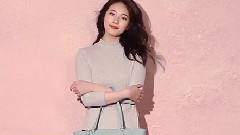 Beanpole Accessory 2015 S/S 拍攝花絮