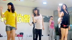 因為你