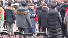 出發夢之隊錄制