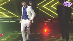 Dangerous MV & 現場混合