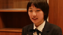Graduation -中學卒業 2015 モーニング娘.'15?工藤遙 メイキング動畫