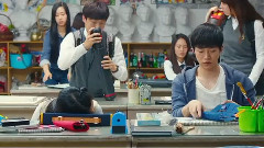 取向狙擊