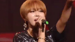 韓團Rapper讓我Duang的一瞬間