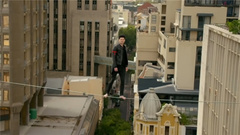 Man On A Wire