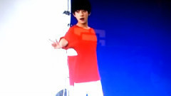 TFBOYS,易烊千璽 - 幸運符號 拍攝花絮 易烊千璽Solo Cut