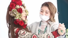 VOGUE 3月號封面人物