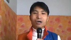 七彩祥云遍天紅