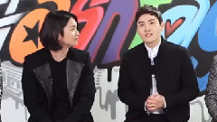 1theK #hashtag采訪