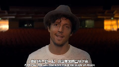 Jason Mraz 2015年阿根廷演唱會宣傳片