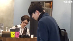 成鐘金浦機場出境