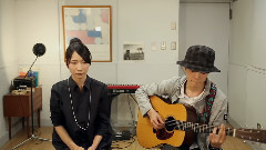 ホタルノヒカリ/いきものか?かり(Cover)