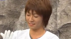 VS嵐 中文字幕 09/01/24