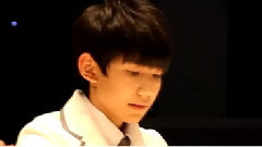 TFBOYS步步高公開課